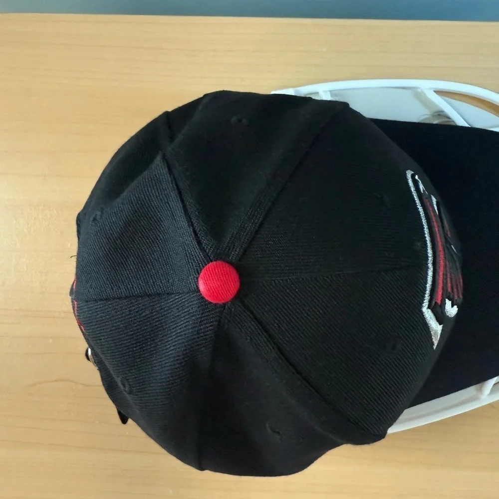 Atlanta falcons members exclusive hat